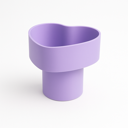 Inspired bear cupholder