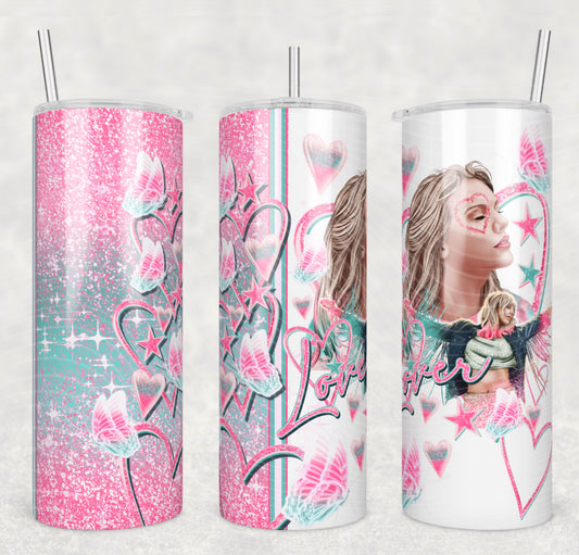20OZ LOVER TUMBLER