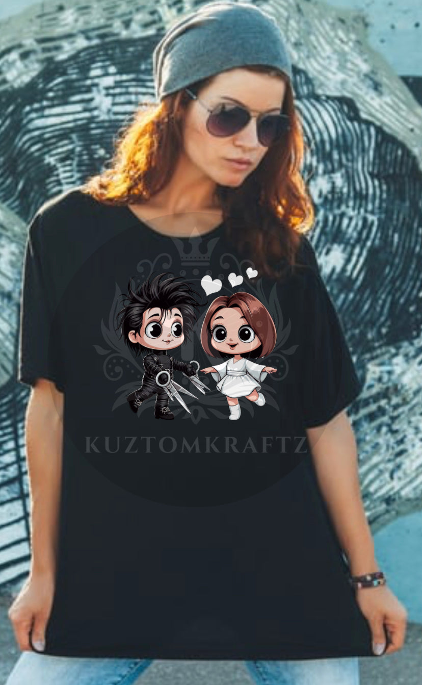 E&Kim love