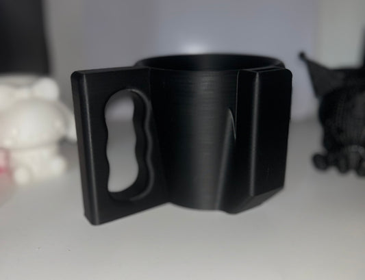 Ice cream holder 3D printed