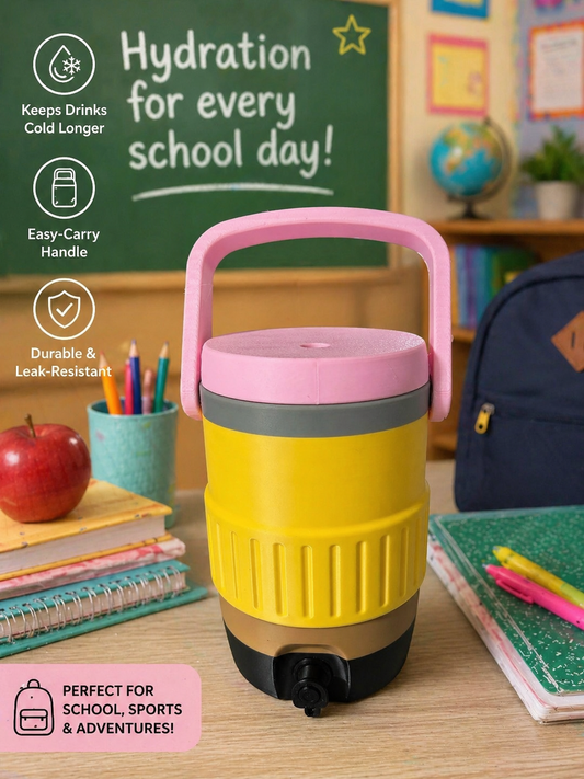 Pencil Can holder