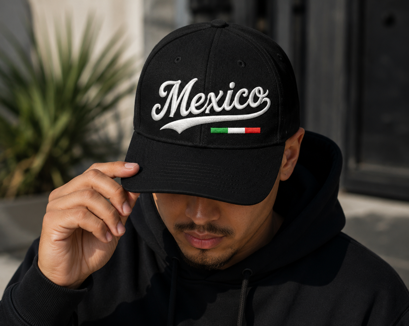 Mexico snapback