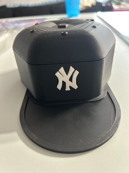 Mini Hat Boxes