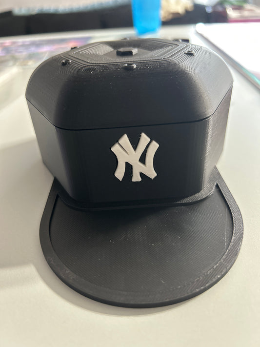 Mini Hat Boxes