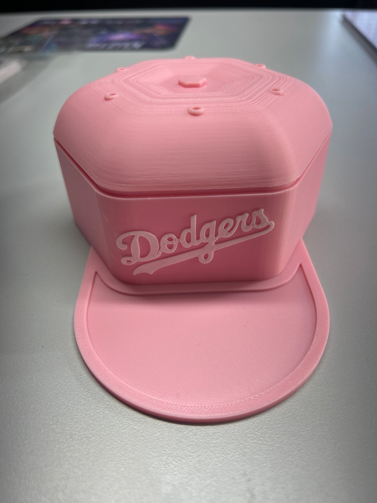 Mini Hat Boxes