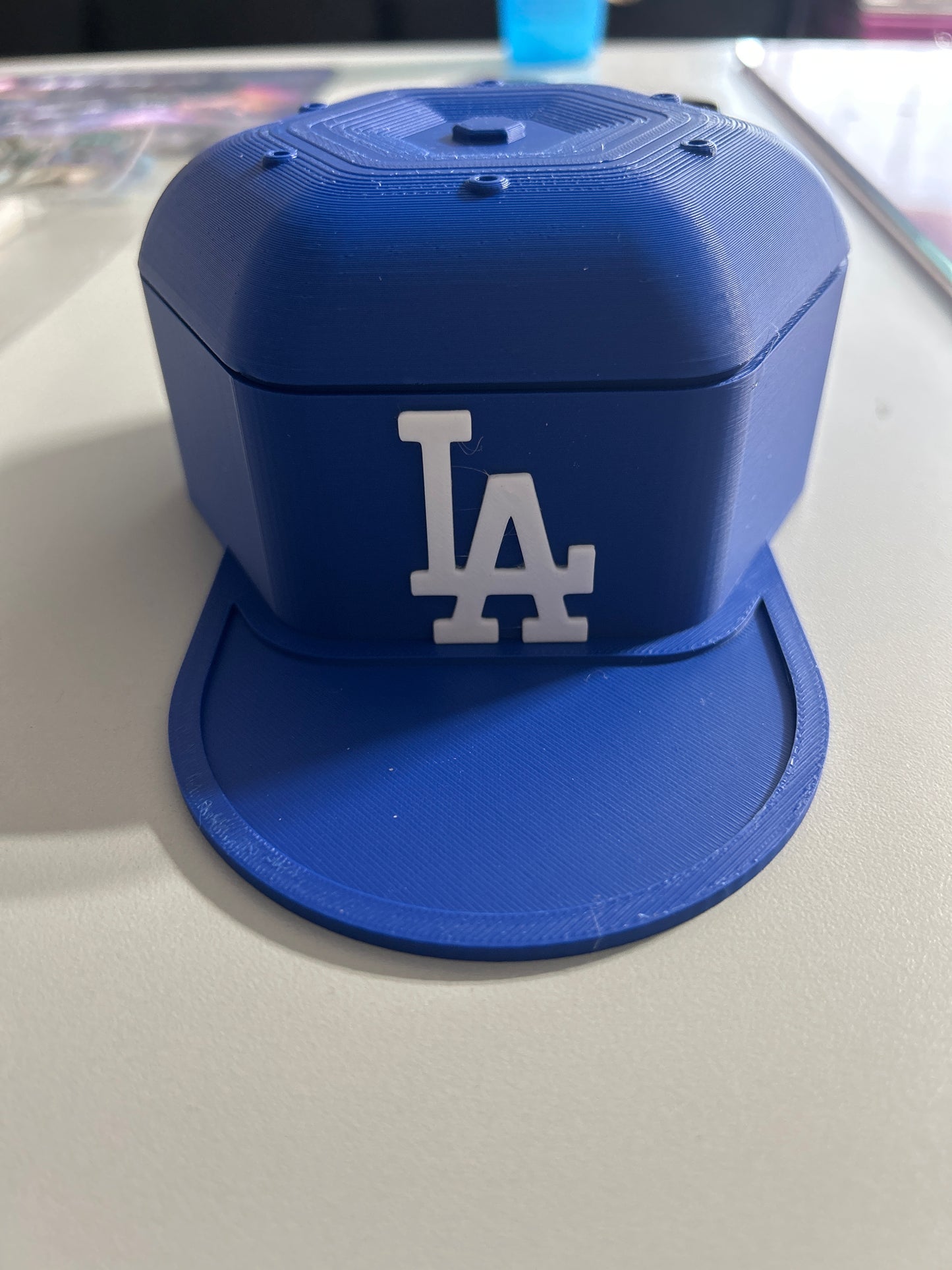 Mini Hat Boxes