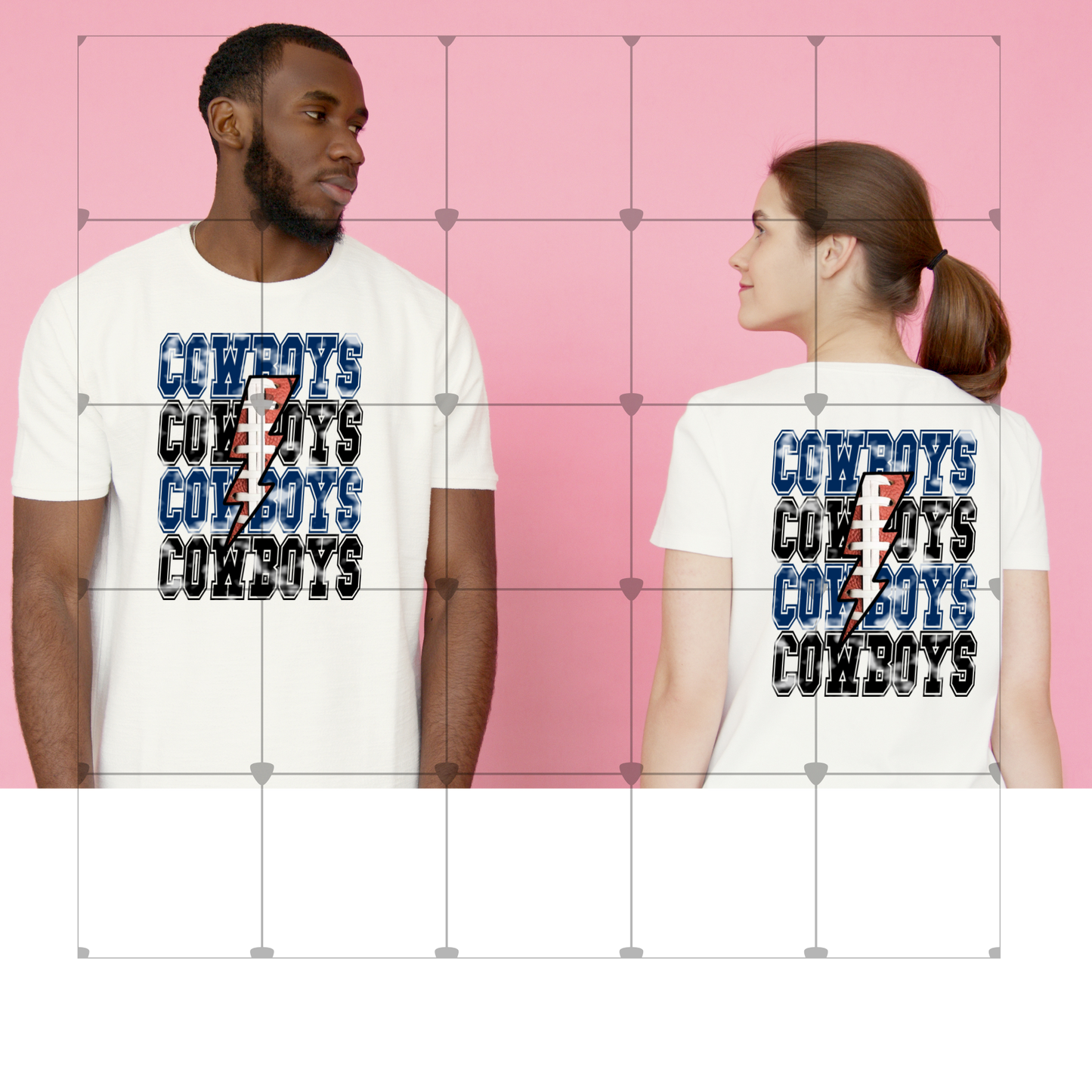 FOOTBALL TEAMS DTF TRANSFERS
