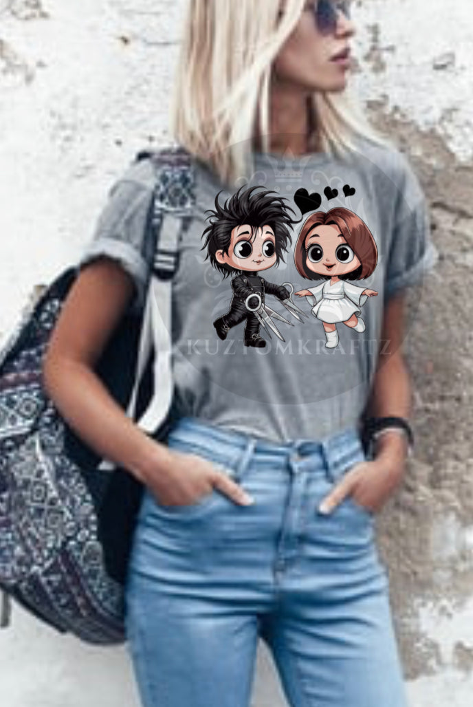 E&Kim love