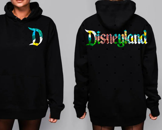 TINK DTF TRANSFERS