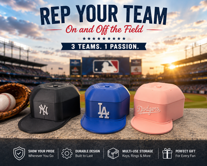 Mini Hat Boxes